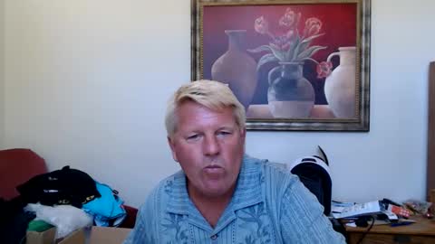 Snapshot of hardblondcouplehawaii chatting on 06-07-26, 09:18 Steele and Cassie online show from 06-07-26, 09:18