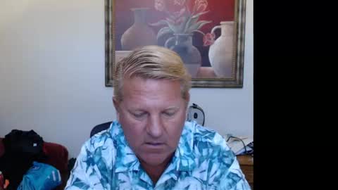 Snapshot of hardblondcouplehawaii chatting on 06-19-26, 08:12 Steele and Cassie online show from 06-19-26, 08:12