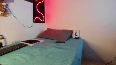 hardboy_latin online show from 03-12-25, 02:41