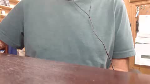 Brad online show from 01-15-25, 07:05