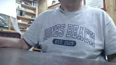 Brad online show from 09-20-25, 08:15