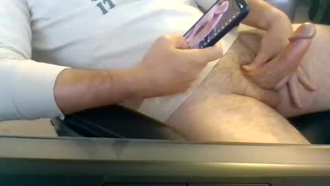 Makeithappen9086 online show from 04-07-26, 01:22