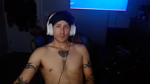 HardCockBoi online show from 02-26-26, 08:02