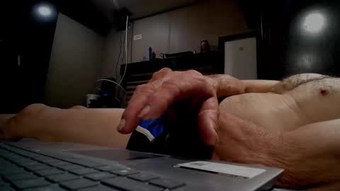 hardcock8612 online show from 02-23-26, 06:00