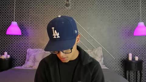 Kade and Demi online show from 01-13-26, 03:12