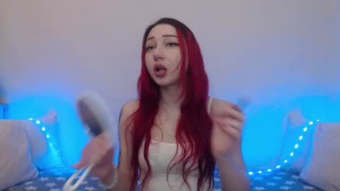 Emily online show from 02-02-25, 11:00