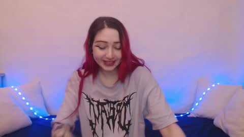 Emily online show from 02-09-25, 11:57