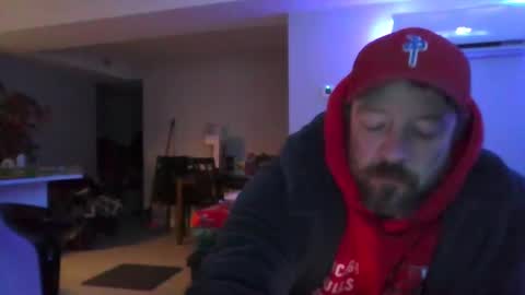 Sinner online show from 12-29-24, 06:35