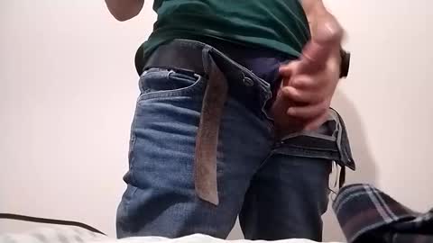 hardcumpleasure online show from 05-20-26, 02:45