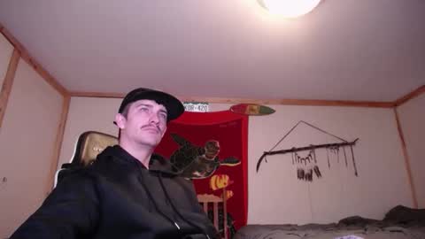 Austin online show from 01-13-26, 06:35