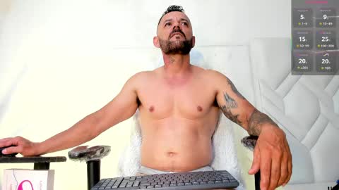PETTER online show from 06-05-26, 08:25