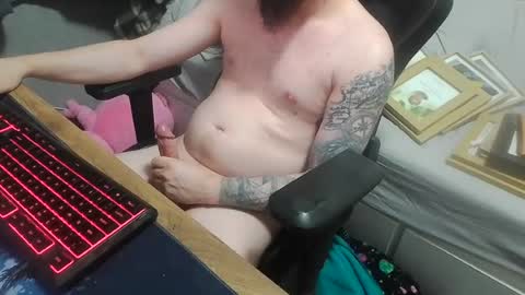hardfun1993 online show from 07-29-26, 10:19