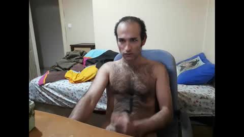 hardhairy10 online show from 01-19-25, 10:50