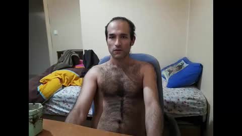 hardhairy10 online show from 01-20-25, 11:35