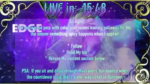 B0ne Daddy Bonesaw Real-Life College of Whispers Bard   mindfuck brainwash hypno cerebral sensual  online show from 02-27-25, 08:20
