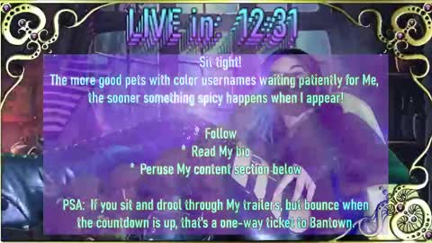 B0ne Daddy Bonesaw Real-Life College of Whispers Bard   mindfuck brainwash hypno cerebral sensual  online show from 09-10-25, 07:47