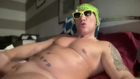 MATTSTEEL - ITALIAN STALLION online show from 12-02-24, 11:40