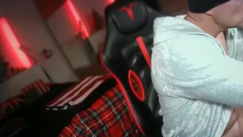 MATTSTEEL - ITALIAN STALLION online show from 12-23-24, 01:29