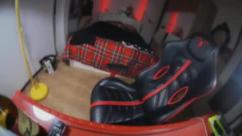 MATTSTEEL - ITALIAN STALLION online show from 12-25-24, 10:16