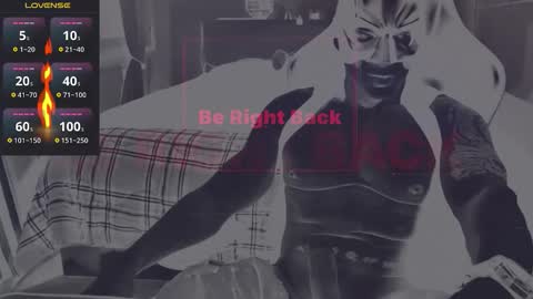 MATTSTEEL - ITALIAN STALLION online show from 11-02-25, 05:37