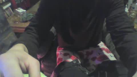 Snapshot of hardmiccccccc chatting on 03-02-25, 10:24 BABY online show from 03-02-25, 10:24