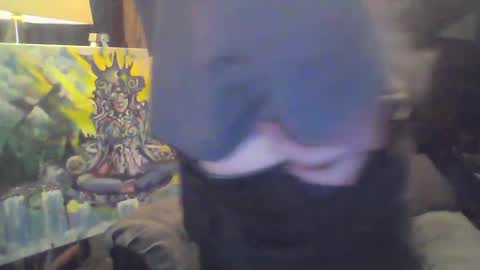 Snapshot of hardmiccccccc chatting on 03-11-25, 05:16 BABY online show from 03-11-25, 05:16