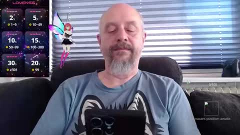 Snapshot of hardmrlazy chatting on 09-25-25, 02:21 MrLazy online show from 09-25-25, 02:21