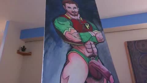 Snapshot of hardontstop chatting on 03-05-25, 10:33 RockSolidStock online show from 03-05-25, 10:33