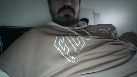 SIR HARD online show from 02-26-25, 06:43