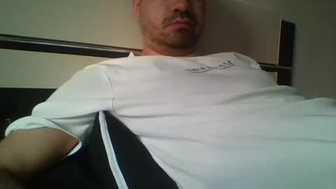 SIR HARD online show from 05-10-26, 04:23