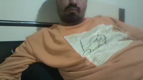 SIR HARD online show from 05-29-26, 06:50