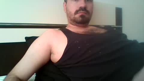 SIR HARD online show from 07-20-26, 03:25
