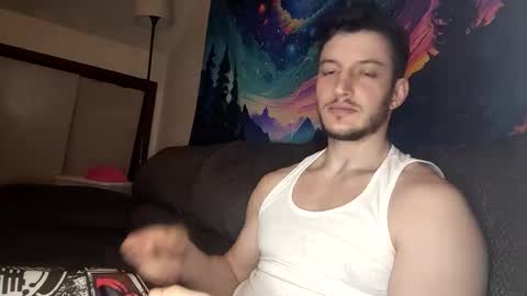 hardselfsucker1 online show from 05-05-26, 12:40