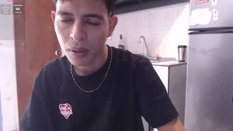 Andres Dean online show from 11-10-25, 08:08