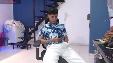 Andres Dean online show from 11-30-25, 02:26