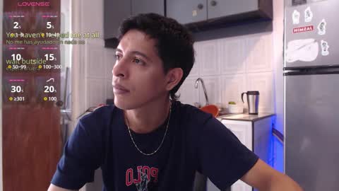 Andres Dean online show from 12-18-25, 08:04