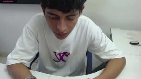 Snapshot of hardsexlove08 chatting on 05-04-26, 10:17 Andres Dean online show from 05-04-26, 10:17