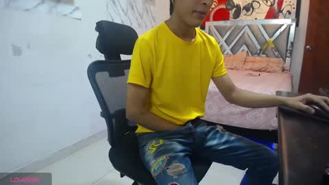 Snapshot of hardsexlove08 chatting on 06-06-26, 07:29 Andres Dean online show from 06-06-26, 07:29