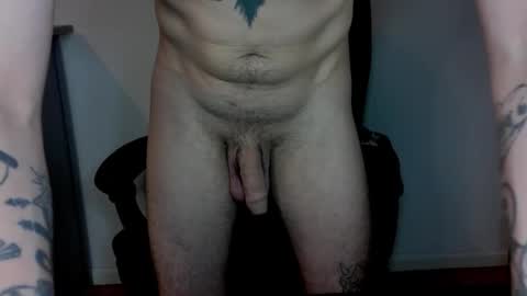 Liam online show from 09-12-25, 12:22