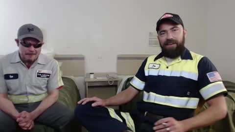 hardworkertn online show from 02-12-25, 07:35