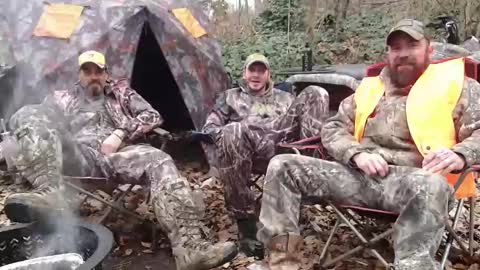 hardworkertn online show from 02-17-25, 06:59