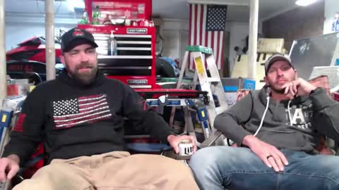 hardworkertn online show from 03-10-25, 12:40