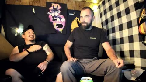 hardworkertn online show from 09-17-25, 05:47