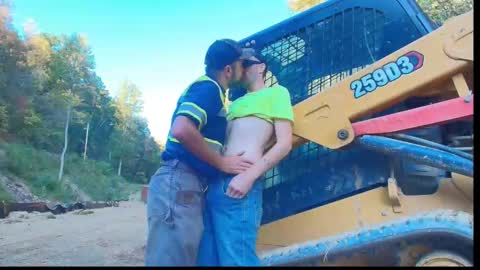 hardworkertn online show from 10-27-25, 05:50