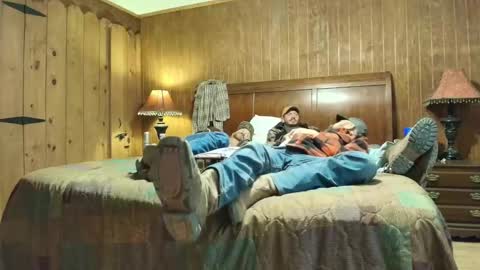 hardworkertn online show from 02-28-26, 07:15