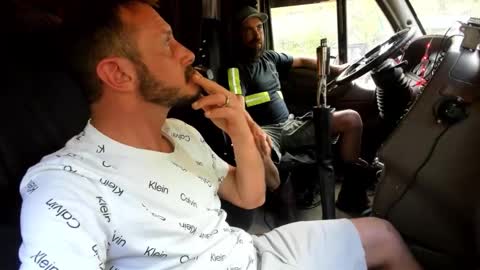 hardworkertn online show from 03-16-26, 04:55