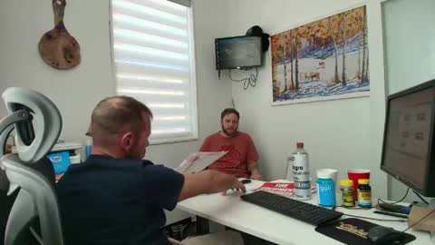 hardworkertn online show from 03-24-26, 06:02