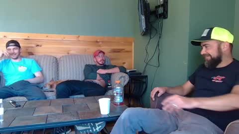 hardworkertn online show from 04-11-26, 04:00