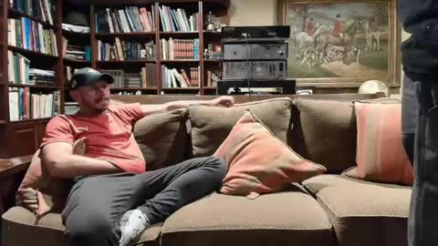 hardworkertn online show from 04-14-26, 01:33