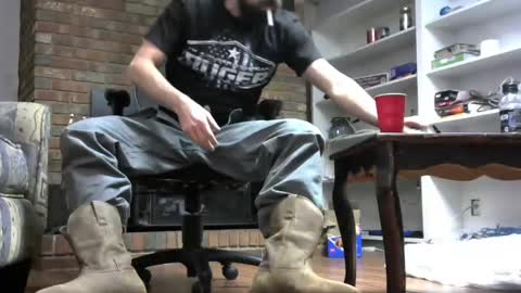 hardworkertn online show from 05-21-26, 04:25